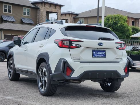 New 2026 Subaru Crosstrek 2.5i Limited AWD/4WD image 4