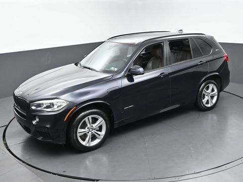 Used 2018 BMW X5 xDrive40e AWD/4WD image 43