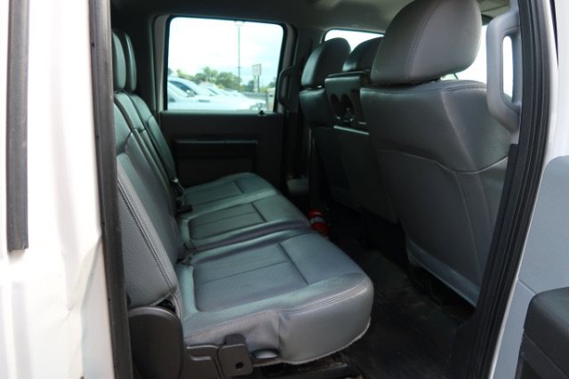 Used 2016 Ford F350 XL w/ Power Equipment Group RWD image 8