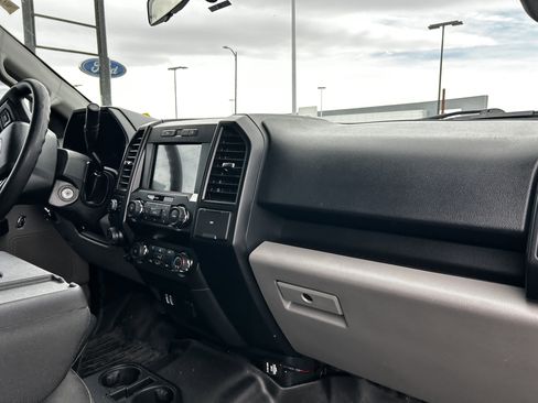 Used 2019 Ford F150 XL w/ Equipment Group 101A Mid image 14