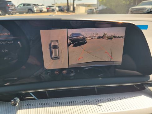 New 2027 Cadillac Optiq Sport RWD image 9