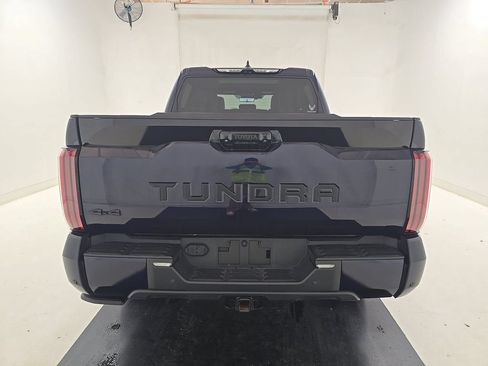 Used 2023 Toyota Tundra Platinum AWD/4WD image 5