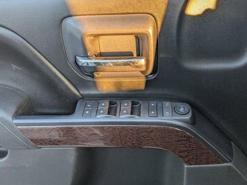 Used 2016 GMC Sierra 1500 SLE w/ SLE Value Package image 27