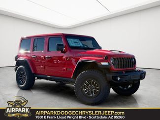 New 2026 Jeep Wrangler Unlimited Rubicon AWD/4WD video 1