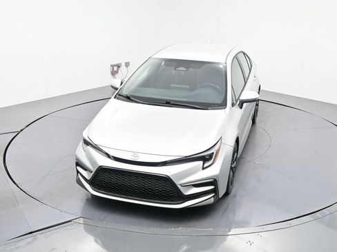 Used 2023 Toyota Corolla SE FWD image 18