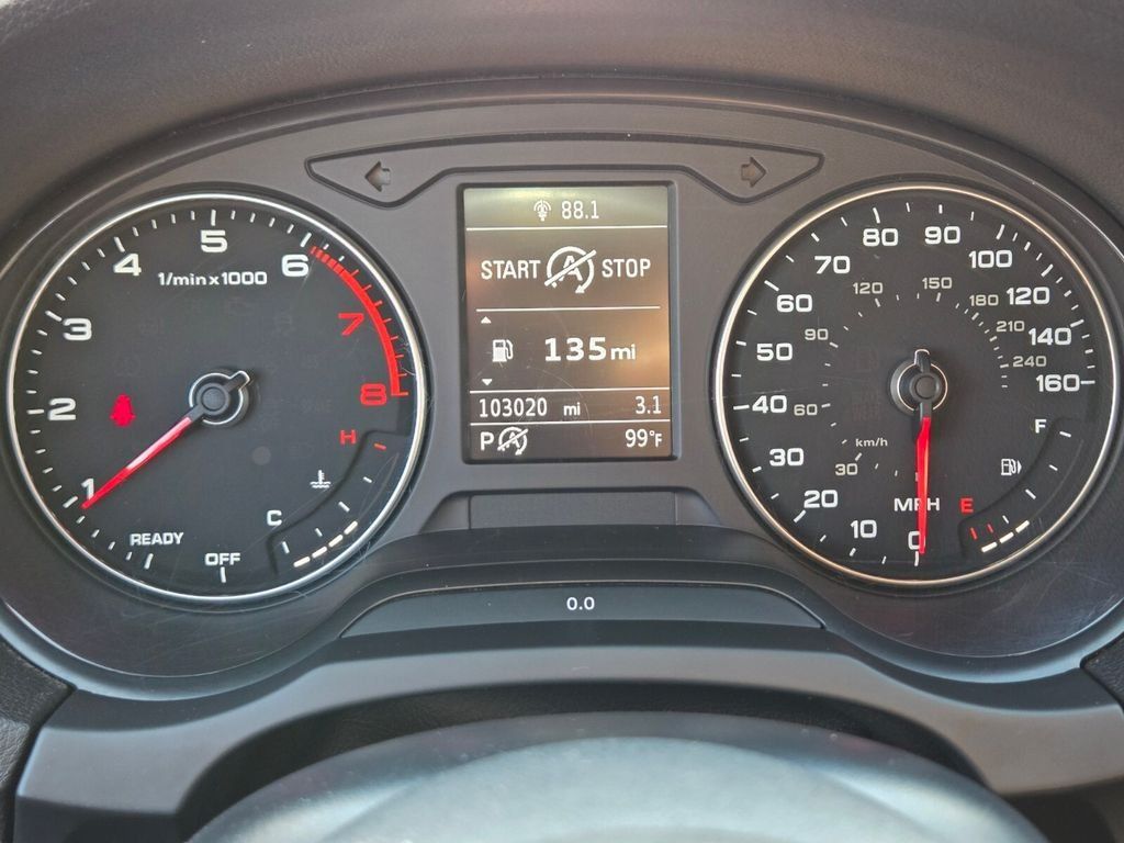 Used 2017 Audi A3 2.0T Premium FWD image 28