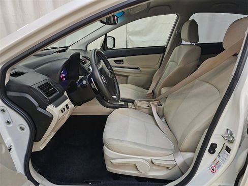 Used 2014 Subaru Crosstrek 2.0i Premium image 21