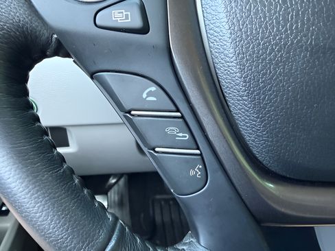 Used 2023 Honda Ridgeline RTL image 17