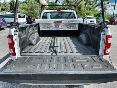 Used 2021 Ford F150 XL RWD image 20