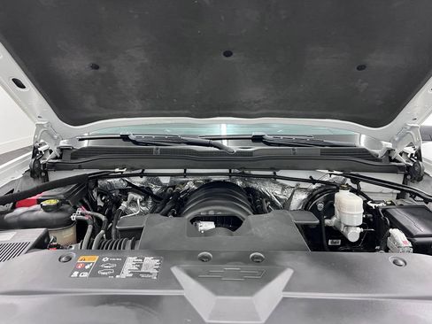 Used 2015 Chevrolet Silverado 1500 LT w/ All Star Edition AWD/4WD image 28