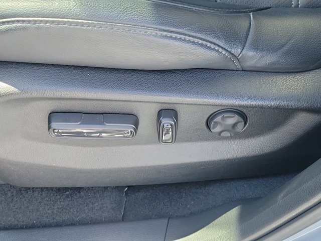 Certified 2022 Honda CR-V EX-L image 19
