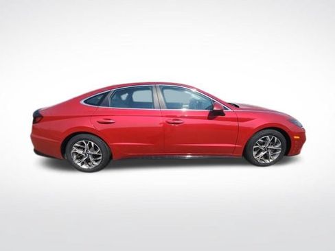 Used 2022 Hyundai Sonata SEL w/ Convenience Package FWD image 11