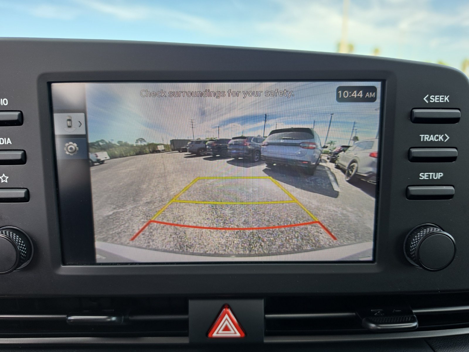 Used 2026 Hyundai Elantra Sport FWD image 18