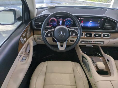 Used 2021 Mercedes-Benz GLE 350 GLE 350 image 17