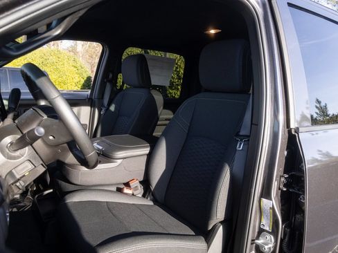 New 2026 RAM 2500 Warlock AWD/4WD image 14