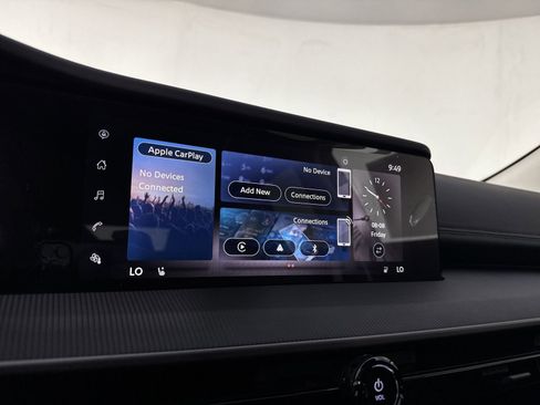 New 2025 Nissan Murano SV w/ Cargo Package image 7