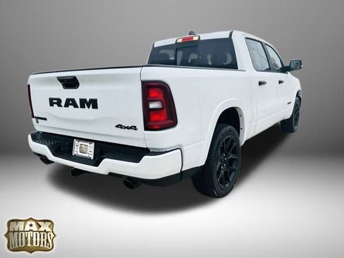 New 2026 RAM 1500 Laramie image 8