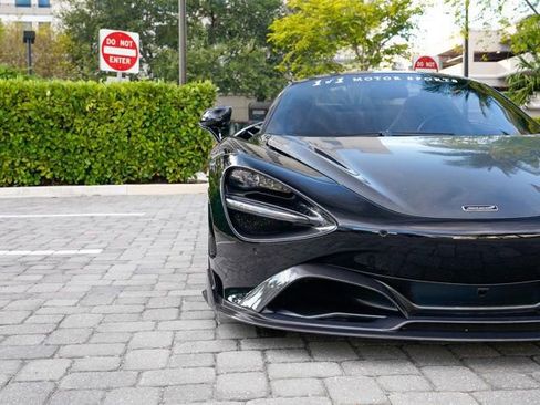 Used 2020 McLaren 720S Luxury image 6