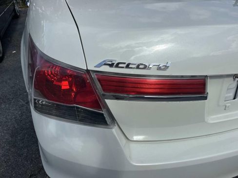 Used 2012 Honda Accord SE image 6