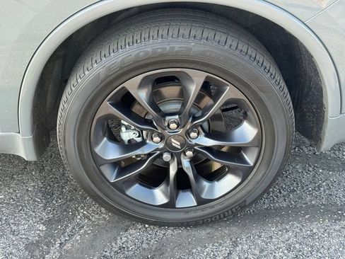 Certified 2024 Dodge Durango R/T AWD/4WD image 11