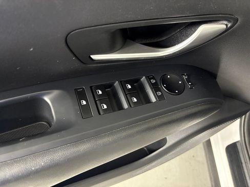 Used 2025 Hyundai Tucson SEL FWD image 18