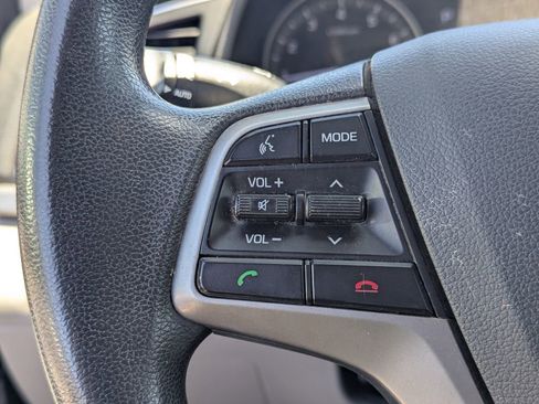 Used 2018 Hyundai Elantra SEL FWD image 29