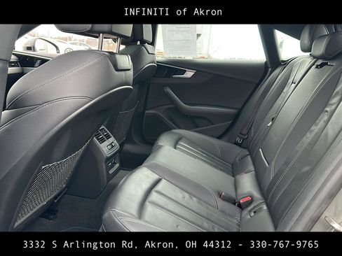 Used 2024 Audi A5 2.0T Premium Plus image 37