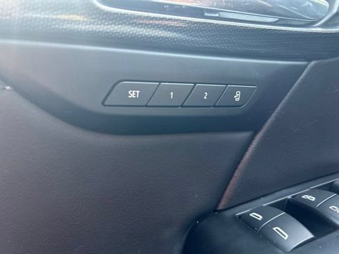 Used 2023 Buick Envision Essence w/ Sport Touring Package FWD image 47
