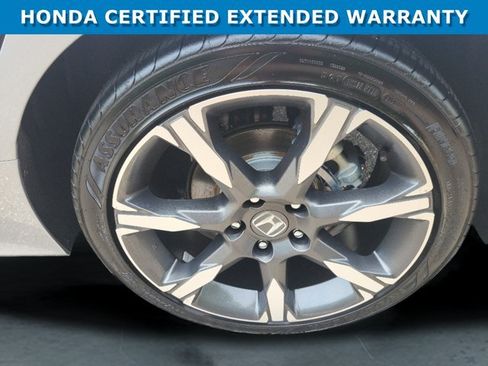Certified 2025 Honda Civic Sport Touring image 10