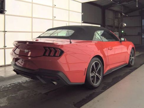 Used 2024 Ford Mustang Premium image 42