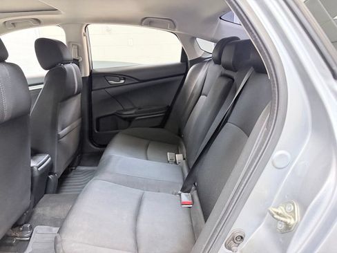Used 2017 Honda Civic EX-T image 20