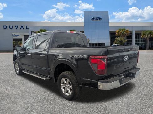 Used 2024 Ford F150 XLT w/ Tow/Haul Package image 6