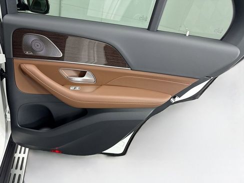 New 2026 Mercedes-Benz GLE 450 4MATIC image 27