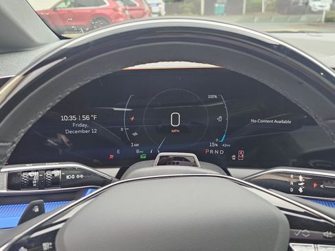 New 2026 Cadillac Optiq Luxury 1 image 34