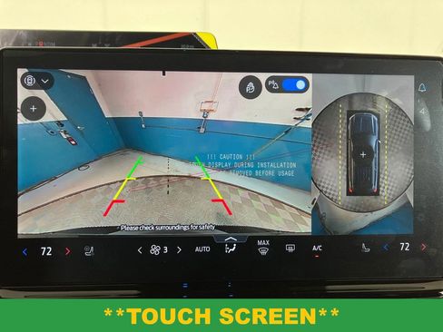 New 2026 Ford Expedition Tremor image 23