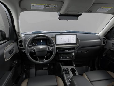 New 2026 Ford Bronco Sport Big Bend AWD/4WD image 7