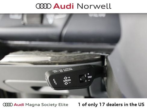 Used 2024 Audi Q7 2.0T Premium w/ Convenience Package AWD/4WD image 28
