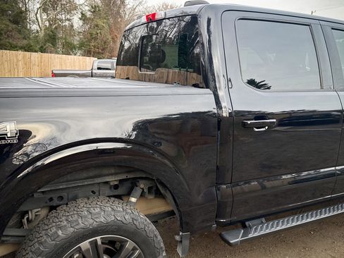 Used 2022 Ford F150 XLT w/ Equipment Group 302A High image 13