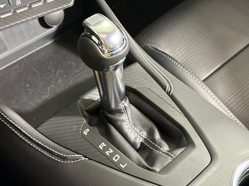 New 2025 Ford Mustang Premium RWD image 26