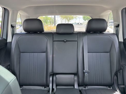 Used 2022 Volkswagen Tiguan SE image 24