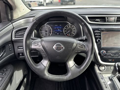 Used 2019 Nissan Murano SL image 23