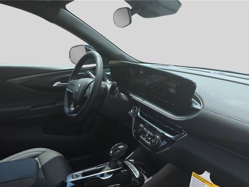 New 2026 Buick Envista Sport Touring w/ Convenience I Package FWD image 23