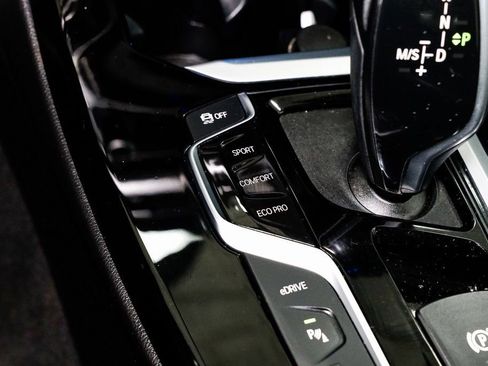 Used 2021 BMW X3 xDrive30e w/ Premium Package image 23