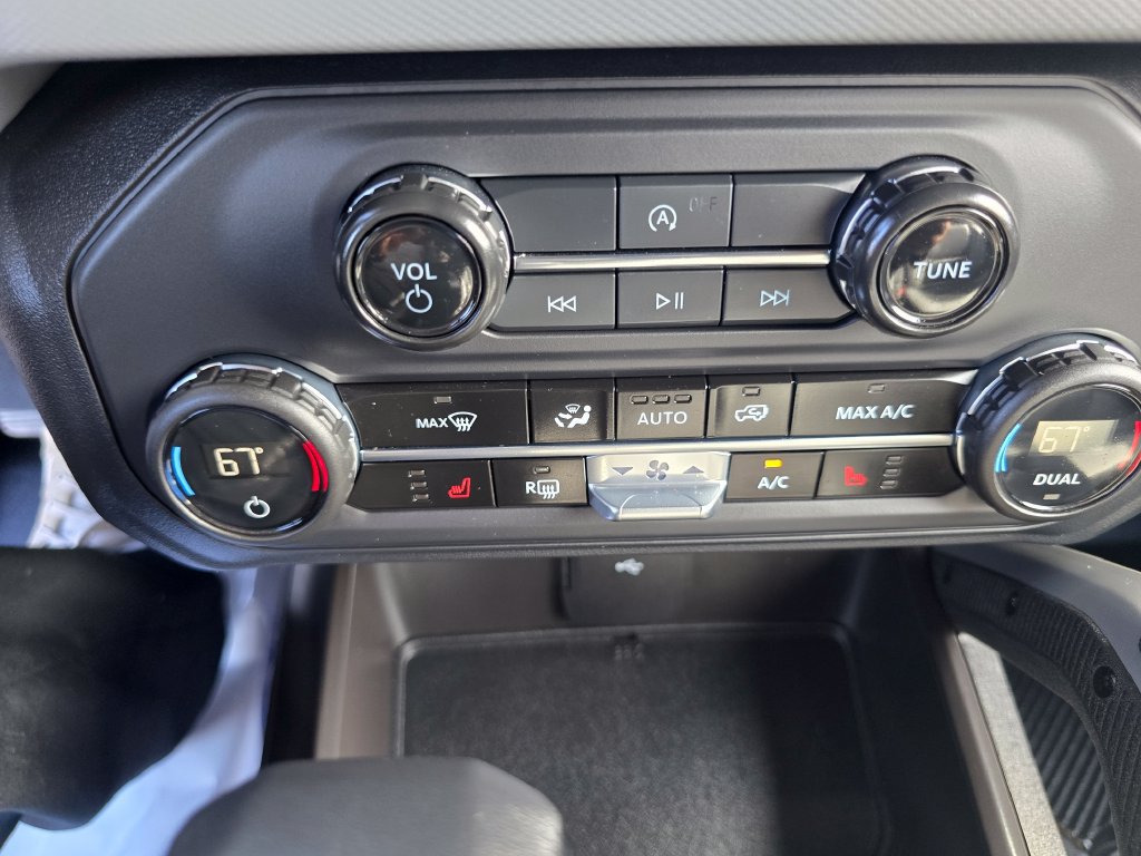 Certified 2024 Ford Bronco Big Bend AWD/4WD image 27
