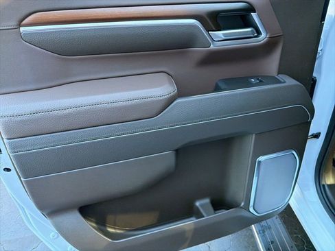 New 2026 GMC Sierra 1500 Denali image 10