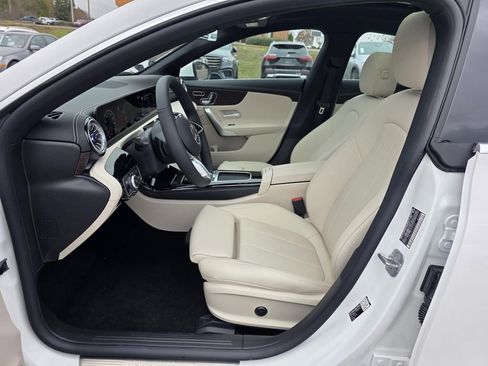 New 2026 Mercedes-Benz CLA 250 CLA  250 image 21