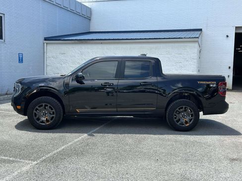Used 2025 Ford Maverick Tremor AWD/4WD image 6