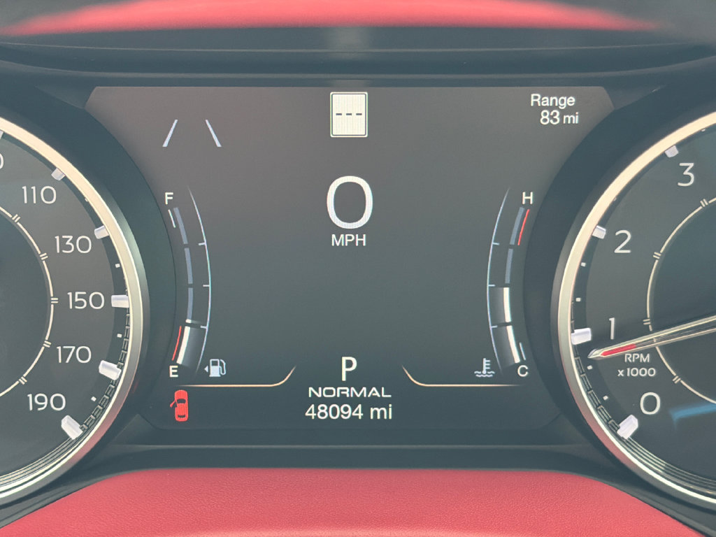 Used 2023 Maserati Ghibli Modena Q4 AWD/4WD image 28