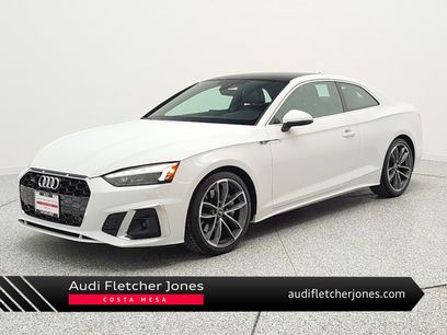 Used 2023 Audi A5 2.0T Premium Plus w/ Premium Plus