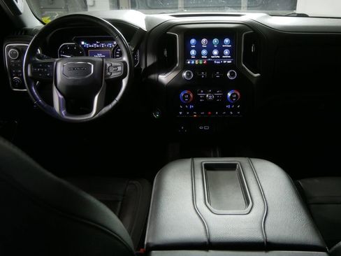 Used 2022 GMC Sierra 2500 Denali w/ Denali Ultimate Package AWD/4WD image 21